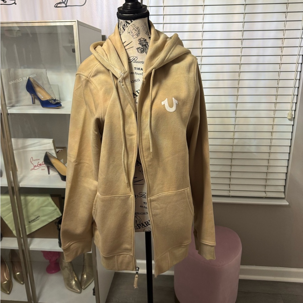 True Religion Hoodie